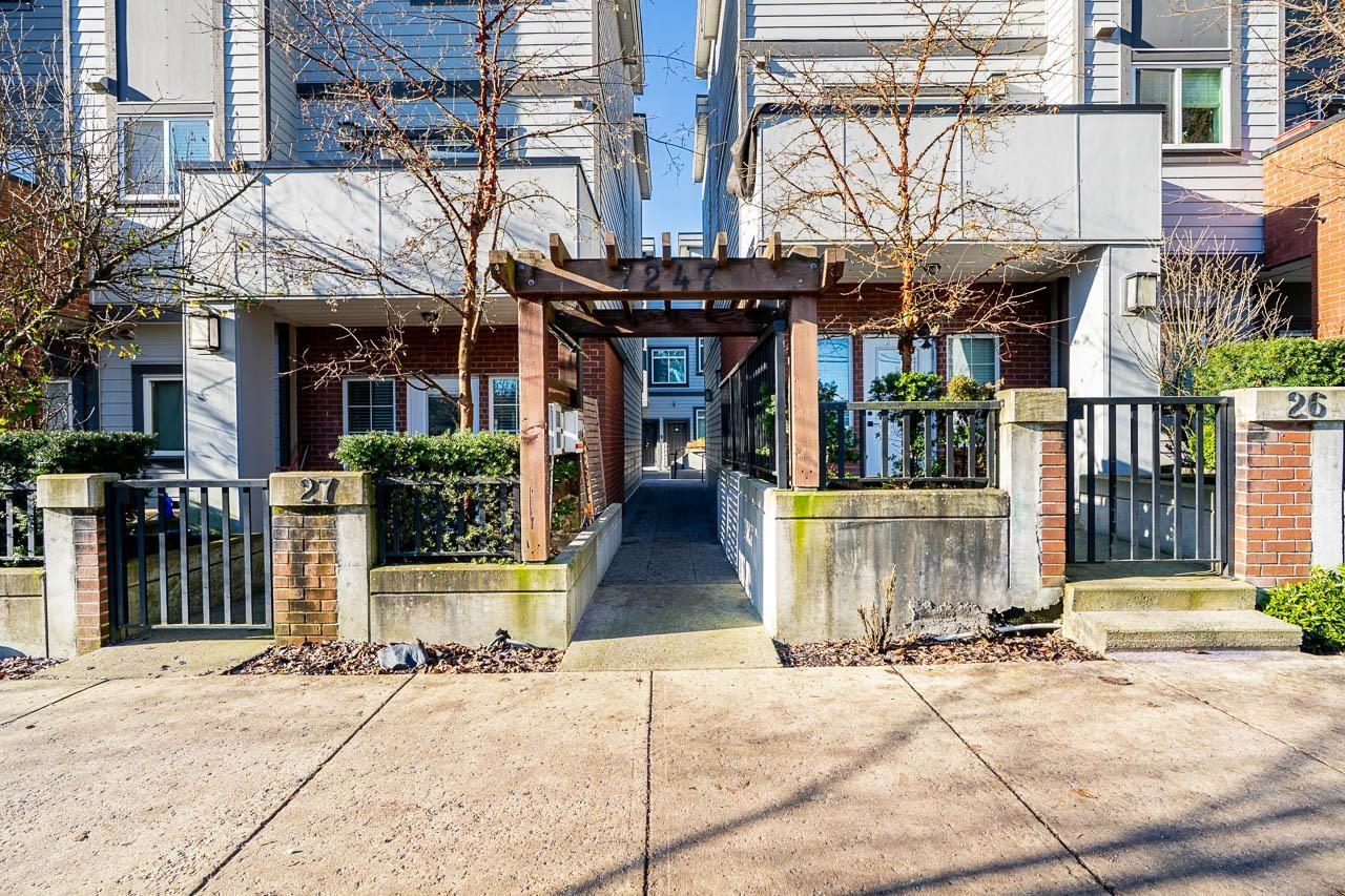 7 7247 140 Street, Surrey, British Columbia  V3W 1K8 - Photo 20 - R3081088