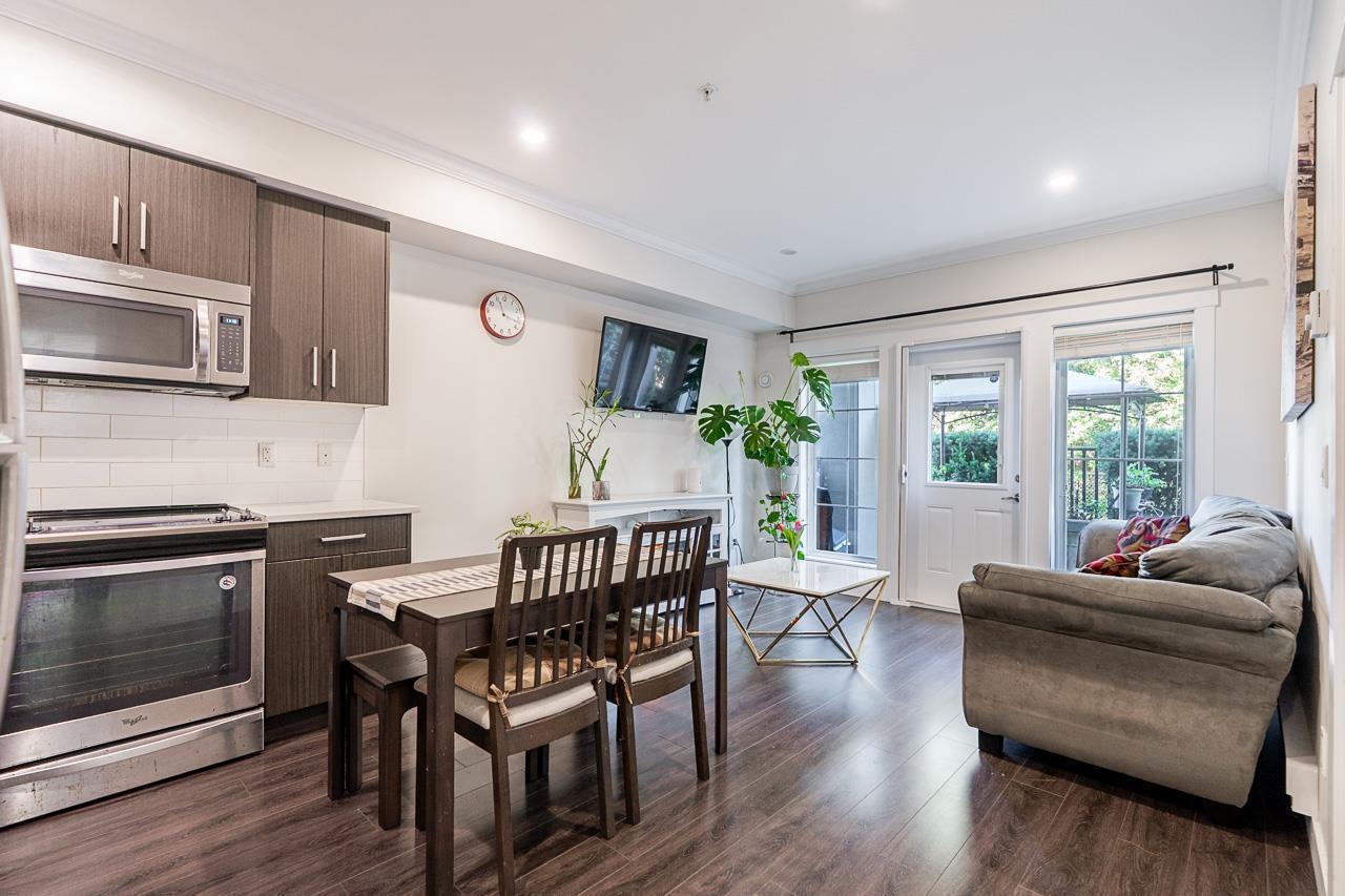 7 7247 140 Street, Surrey, British Columbia  V3W 1K8 - Photo 3 - R3081088