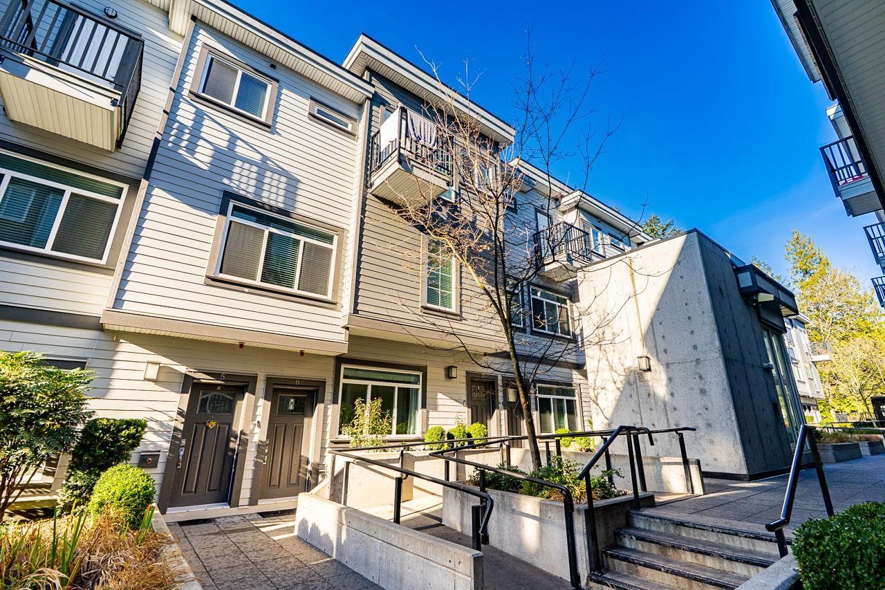 7 7247 140 Street, Surrey, British Columbia  V3W 1K8 - Photo 21 - R3081088