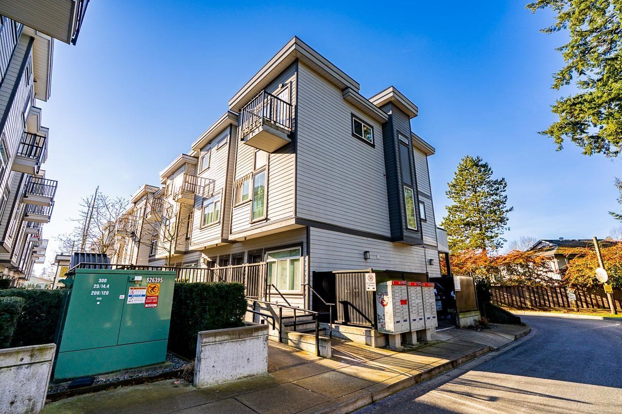 7 7247 140 Street, Surrey, British Columbia  V3W 1K8 - Photo 23 - R3081088