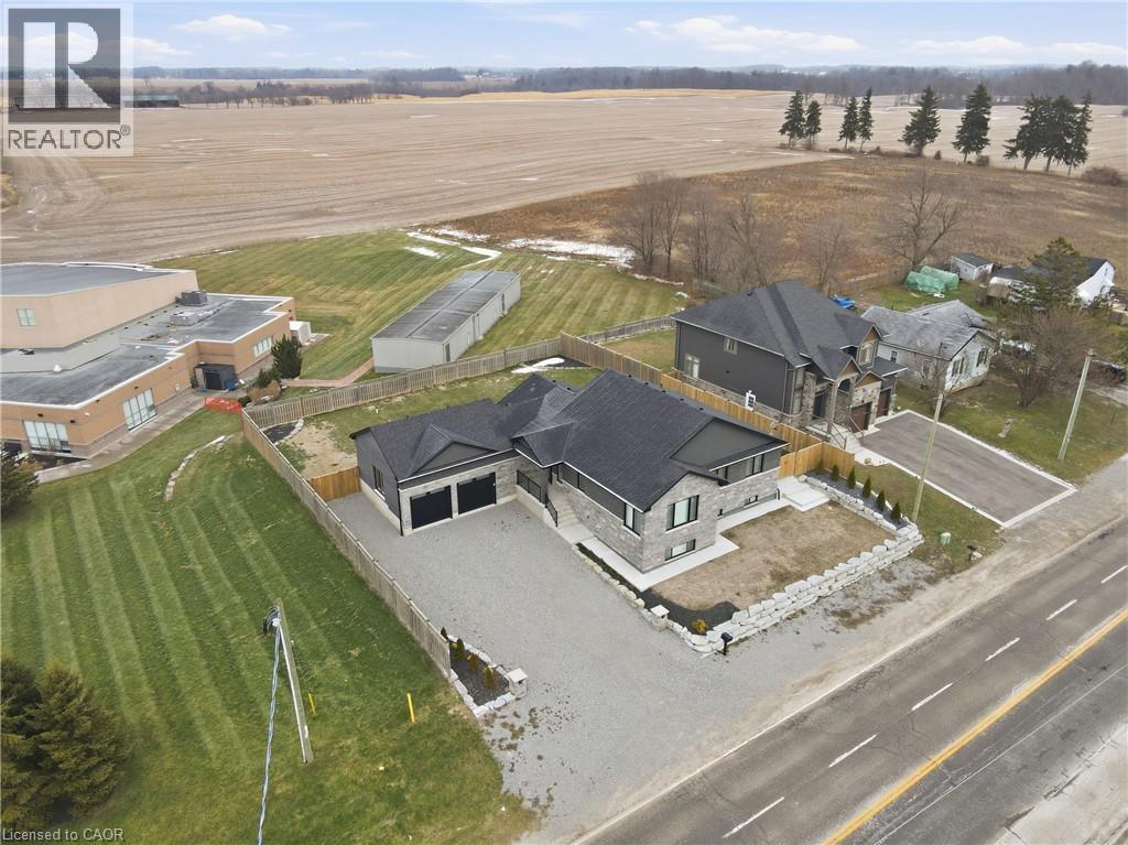 21 Haldimand 66 Road, Haldimand County, Ontario  N3W 1N7 - Photo 1 - 40796478