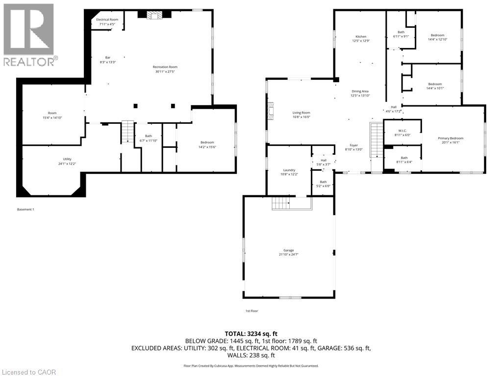 21 Haldimand 66 Road, Haldimand County, Ontario  N3W 1N7 - Photo 42 - 40796478