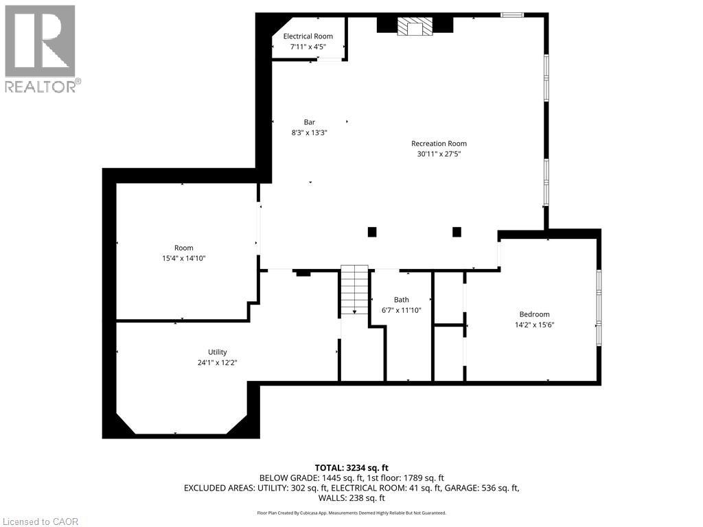 21 Haldimand 66 Road, Haldimand County, Ontario  N3W 1N7 - Photo 40 - 40796478