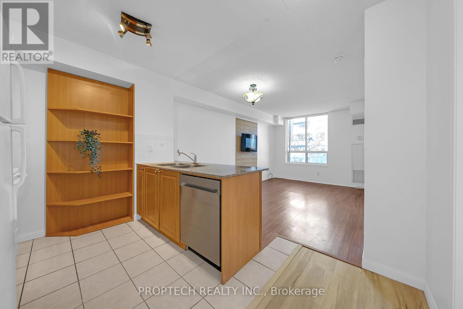 611 - 5940 Yonge Street, Toronto, Ontario  M2M 4M6 - Photo 4 - C12717874