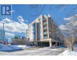 611 - 5940 YONGE STREET, Toronto, Ontario