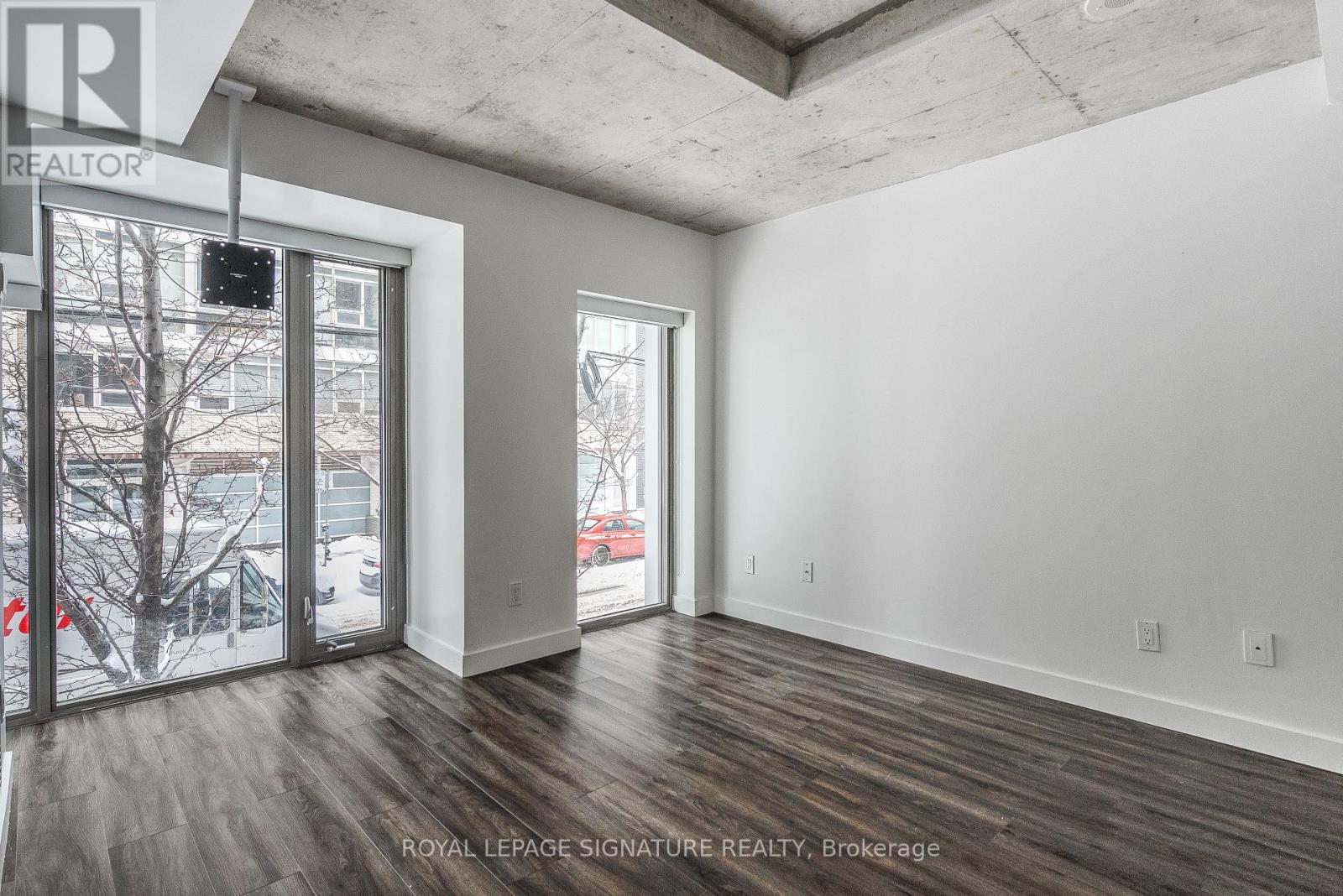 105 - 55 Stewart Street, Toronto, Ontario  M5V 2V1 - Photo 18 - C12717878