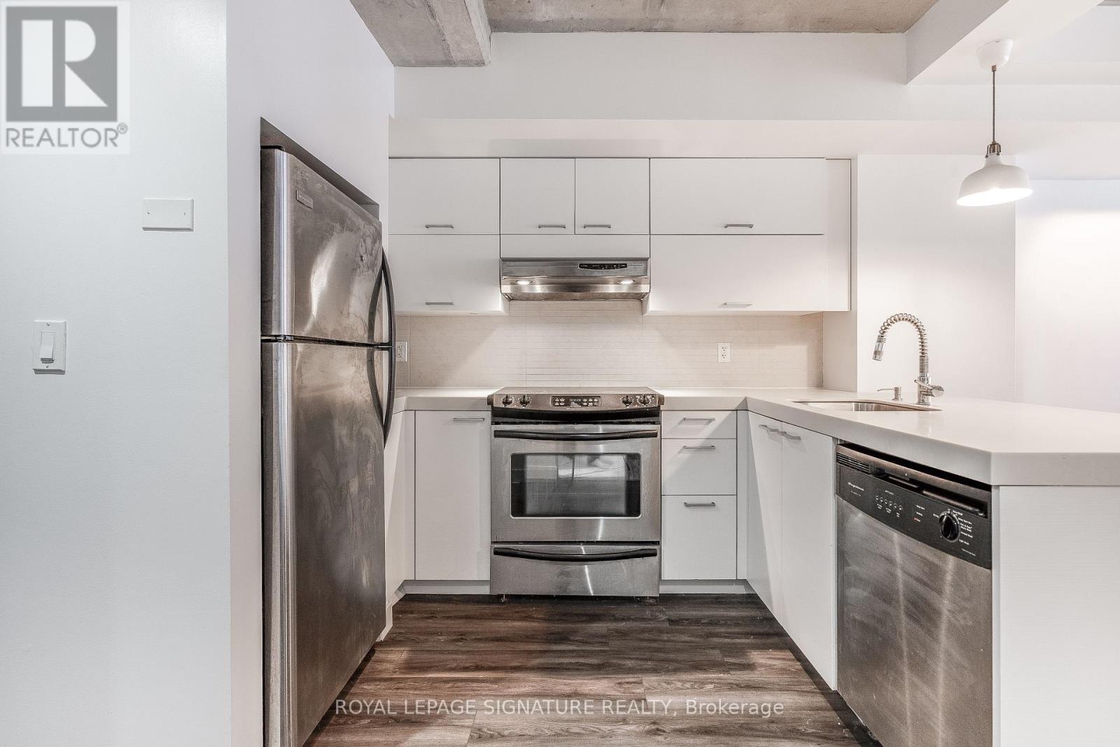 105 - 55 Stewart Street, Toronto, Ontario  M5V 2V1 - Photo 22 - C12717878