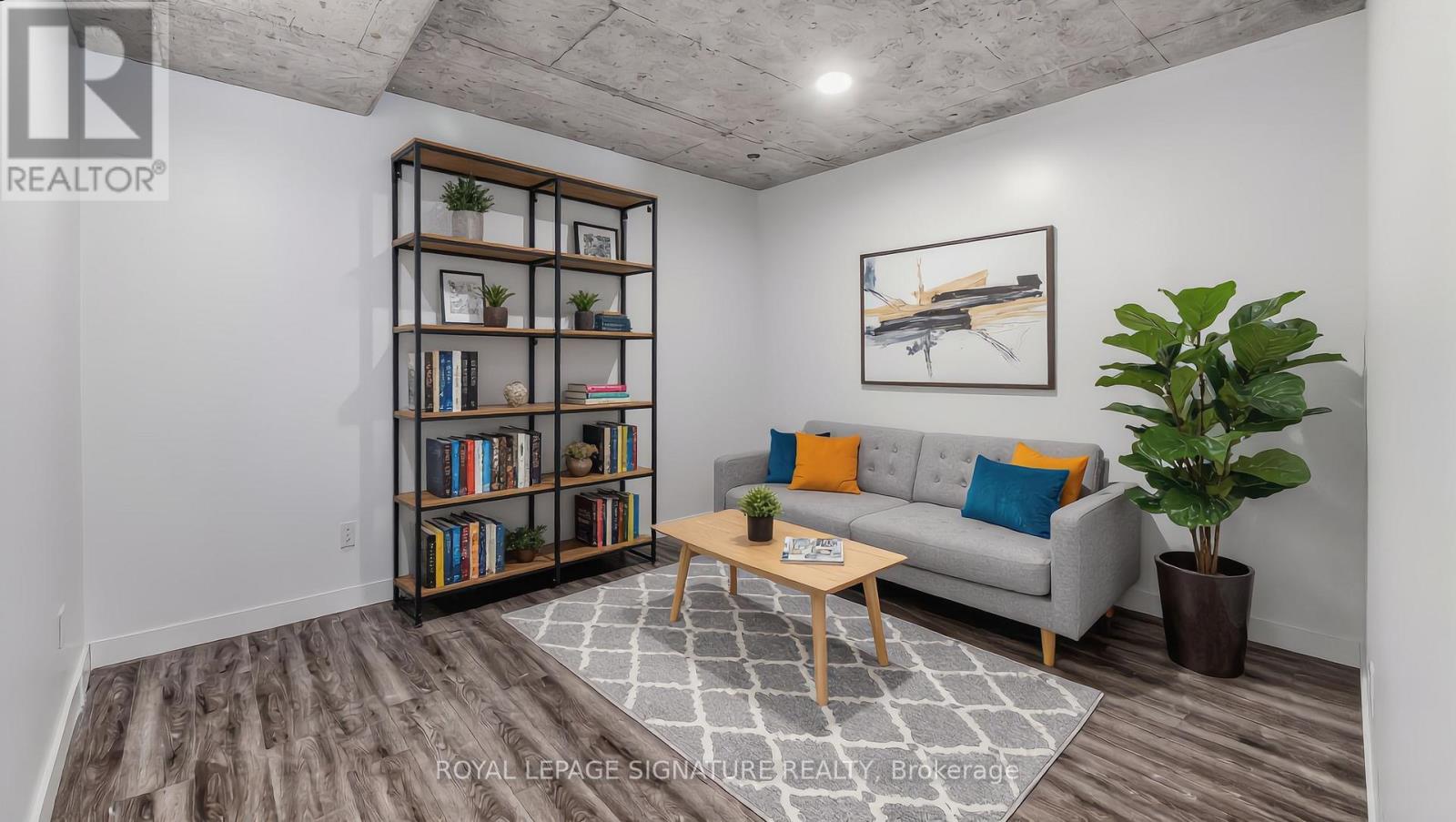 105 - 55 Stewart Street, Toronto, Ontario  M5V 2V1 - Photo 27 - C12717878