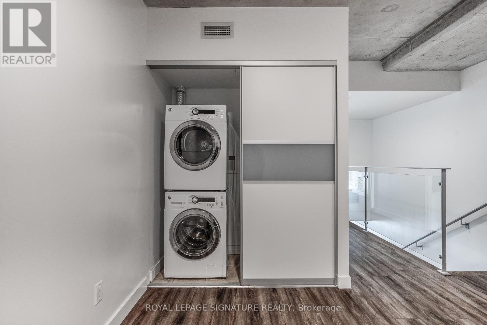 105 - 55 Stewart Street, Toronto, Ontario  M5V 2V1 - Photo 32 - C12717878