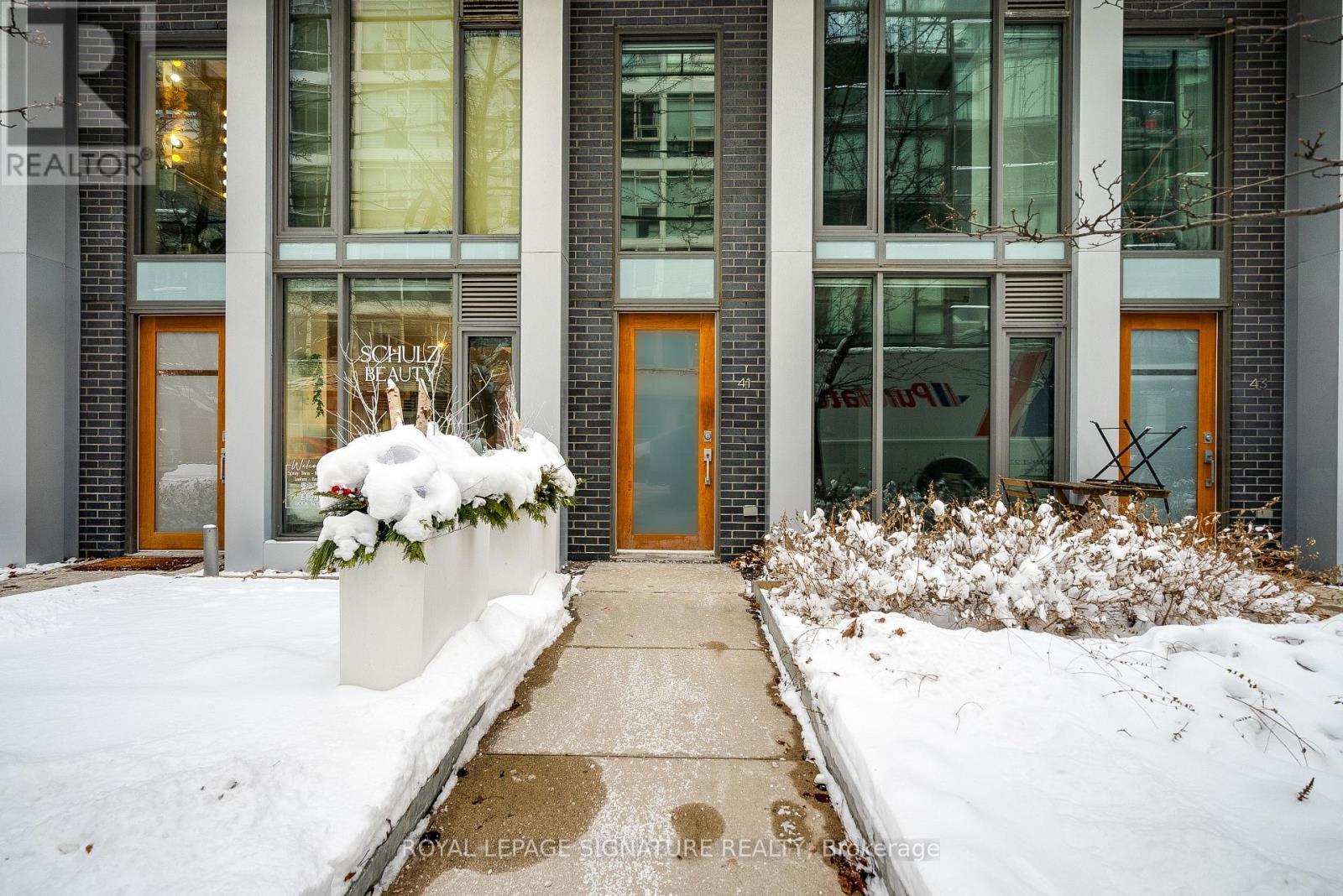 105 - 55 Stewart Street, Toronto, Ontario  M5V 2V1 - Photo 36 - C12717878