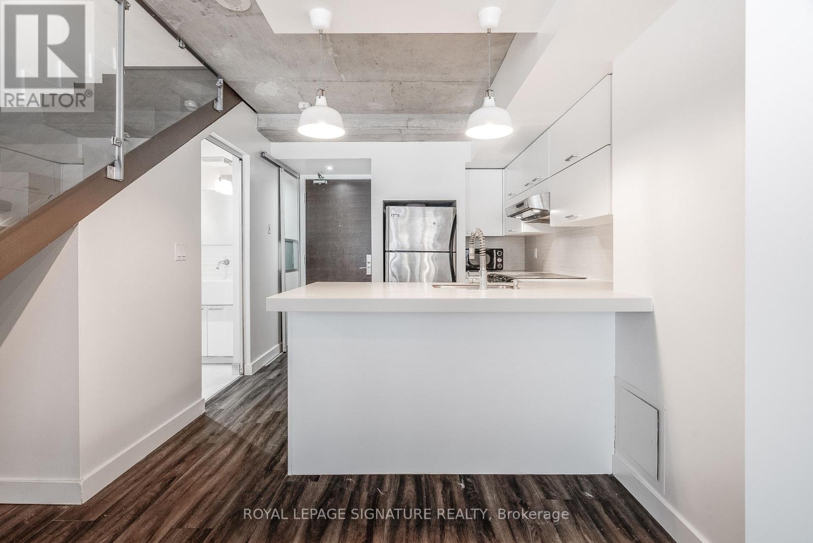 105 - 55 Stewart Street, Toronto, Ontario  M5V 2V1 - Photo 4 - C12717878