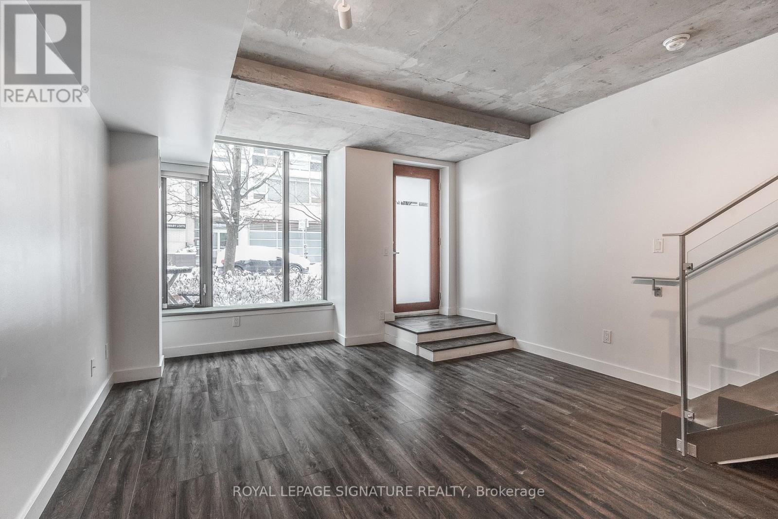 105 - 55 Stewart Street, Toronto, Ontario  M5V 2V1 - Photo 5 - C12717878