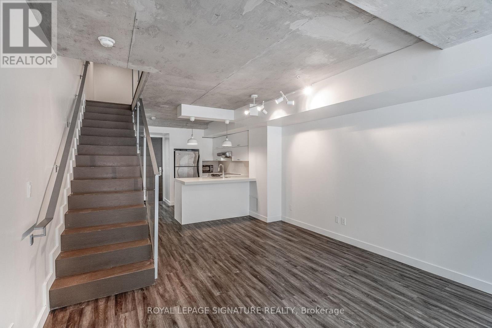 105 - 55 Stewart Street, Toronto, Ontario  M5V 2V1 - Photo 8 - C12717878