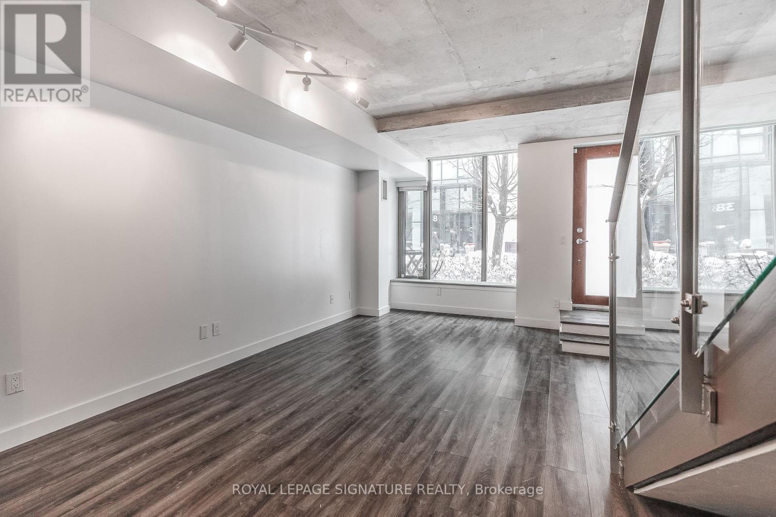 105 - 55 Stewart Street, Toronto, Ontario  M5V 2V1 - Photo 9 - C12717878