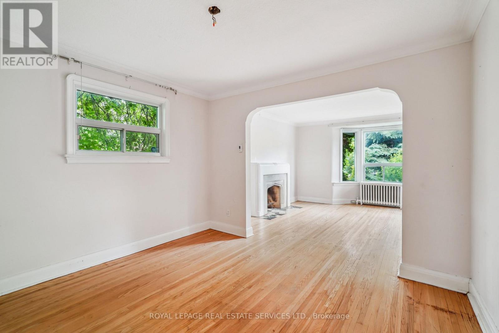 326 Lawrence Avenue W, Toronto, Ontario  M5M 1B4 - Photo 6 - C12717882