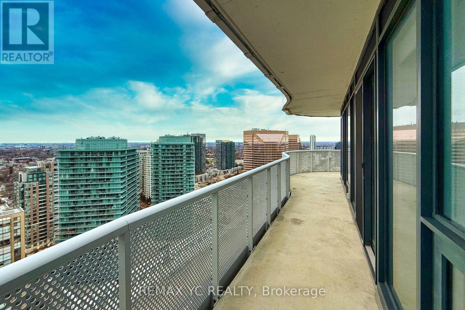 2504 - 15 Holmes Avenue, Toronto, Ontario  M2N 0L4 - Photo 20 - C12717944
