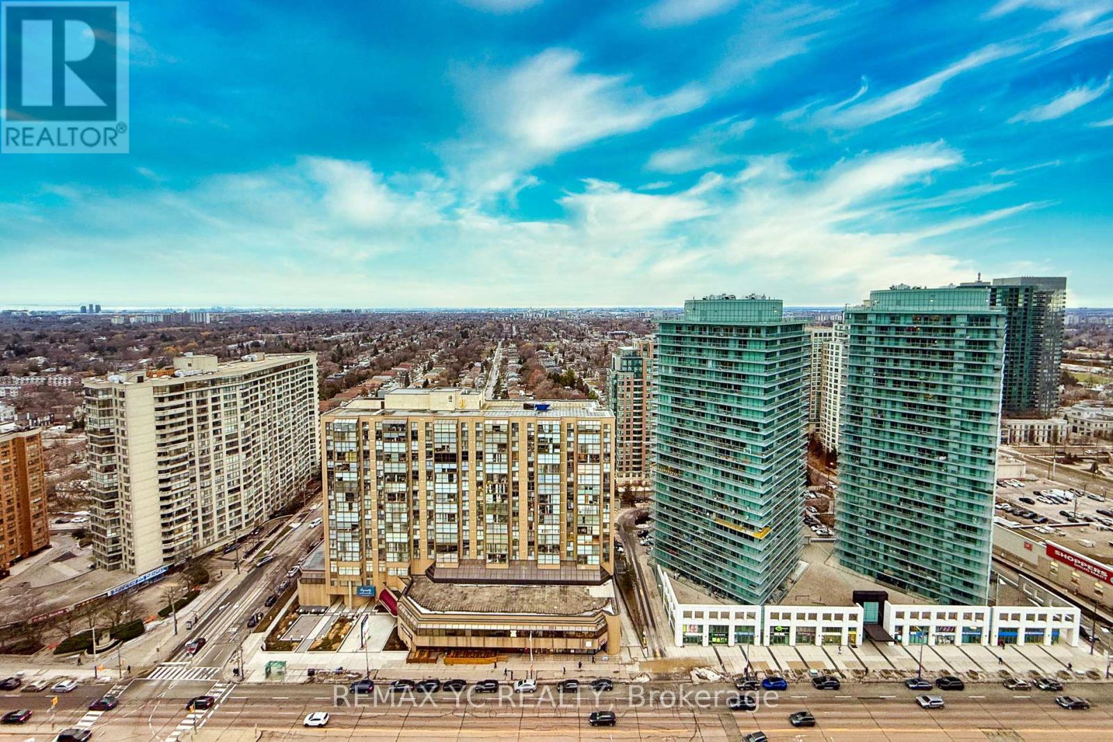 2504 - 15 Holmes Avenue, Toronto, Ontario  M2N 0L4 - Photo 22 - C12717944