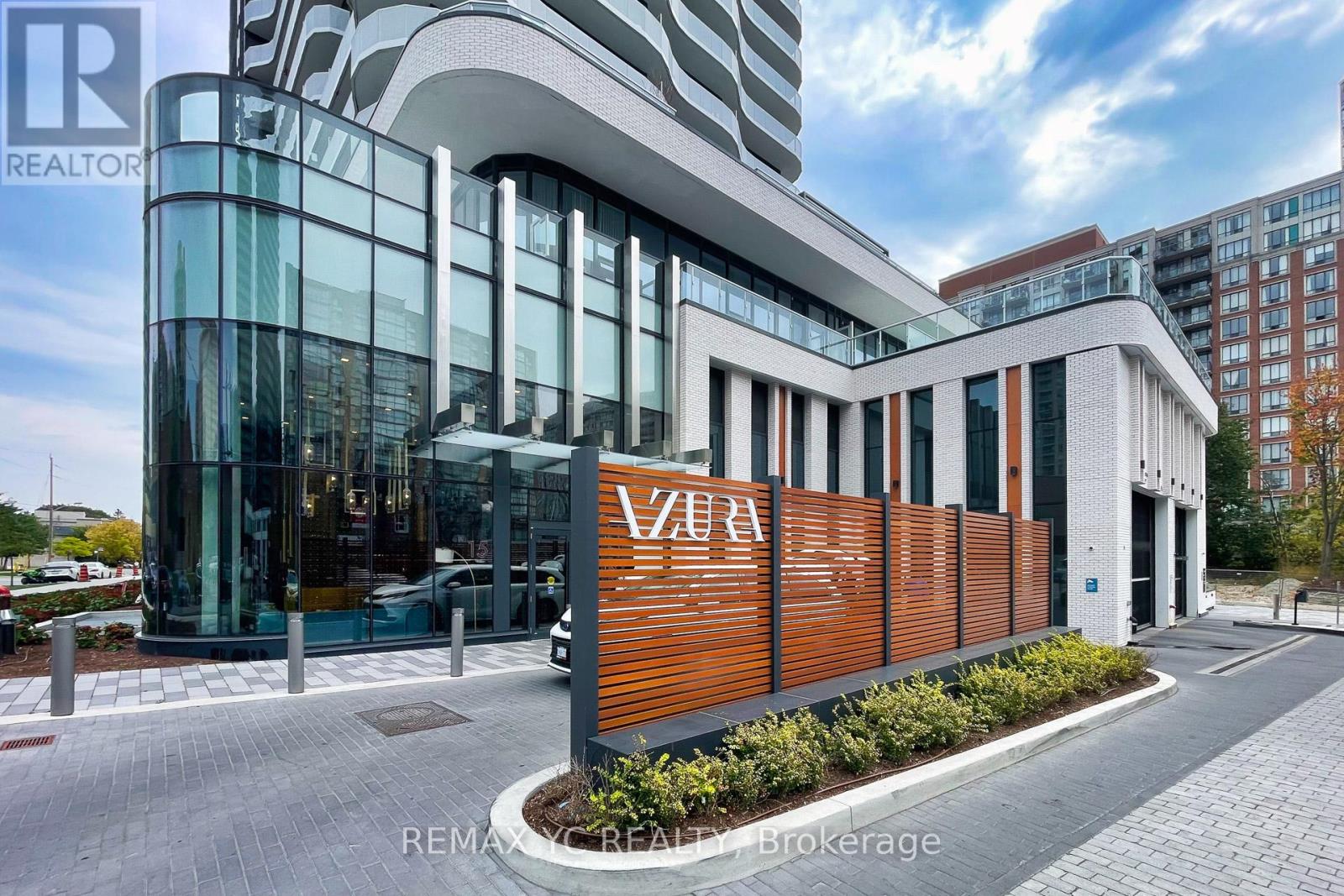 2504 - 15 Holmes Avenue, Toronto, Ontario  M2N 0L4 - Photo 27 - C12717944