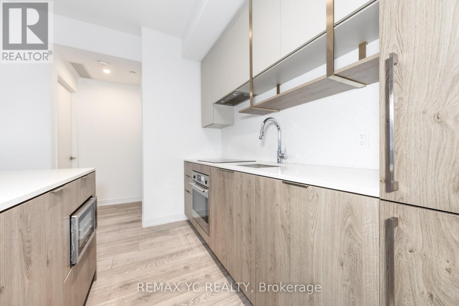 2504 - 15 Holmes Avenue, Toronto, Ontario  M2N 0L4 - Photo 4 - C12717944