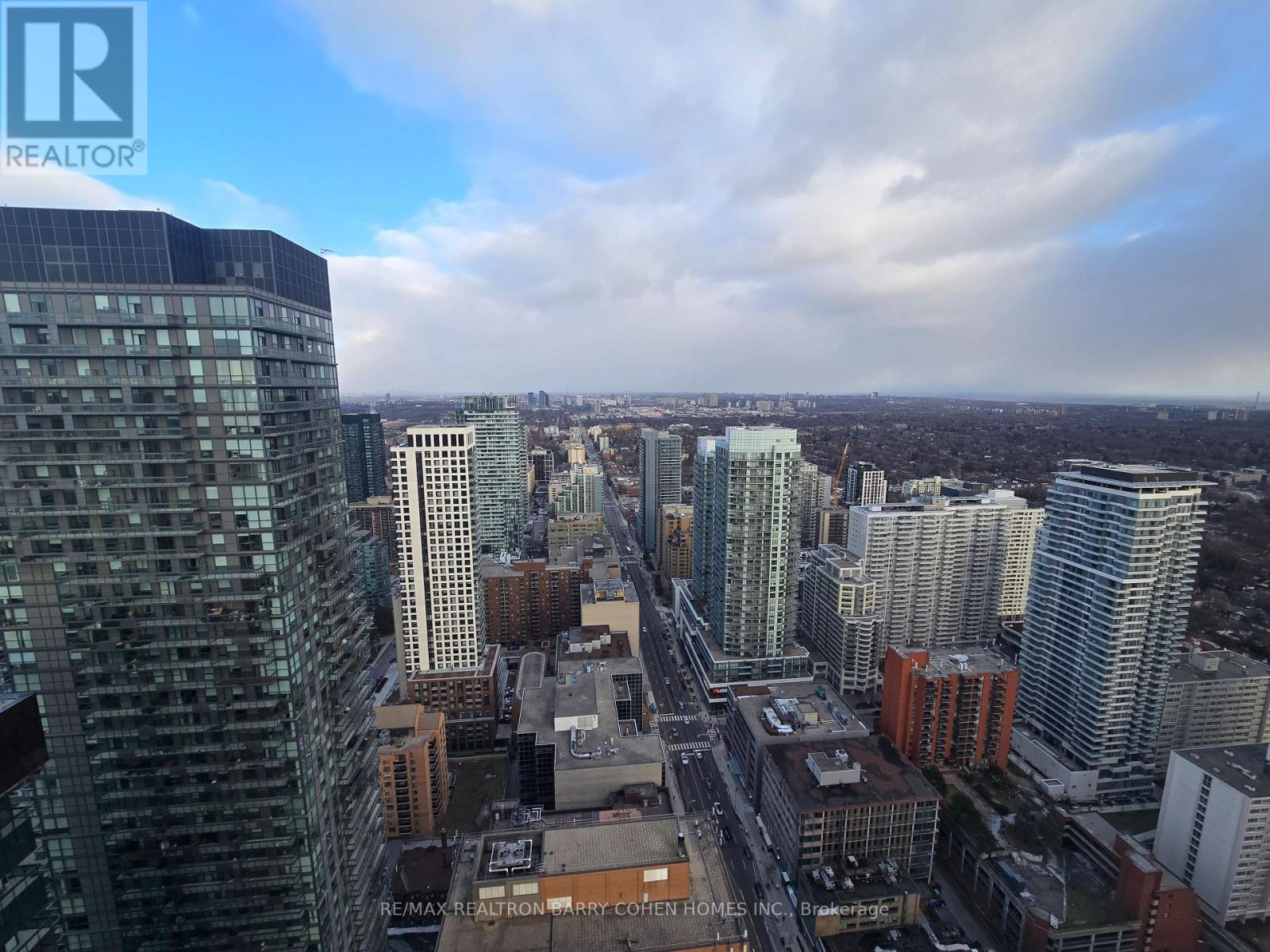 8 Eglinton Avenue East Suite 4209 Avenue, Toronto, Ontario  M4P 1A6 - Photo 12 - C12717978