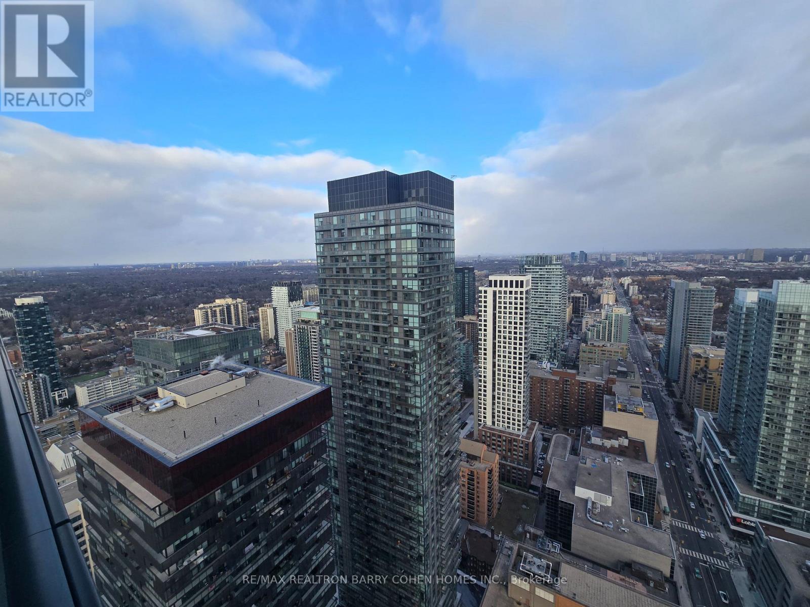 8 Eglinton Avenue East Suite 4209 Avenue, Toronto, Ontario  M4P 1A6 - Photo 13 - C12717978