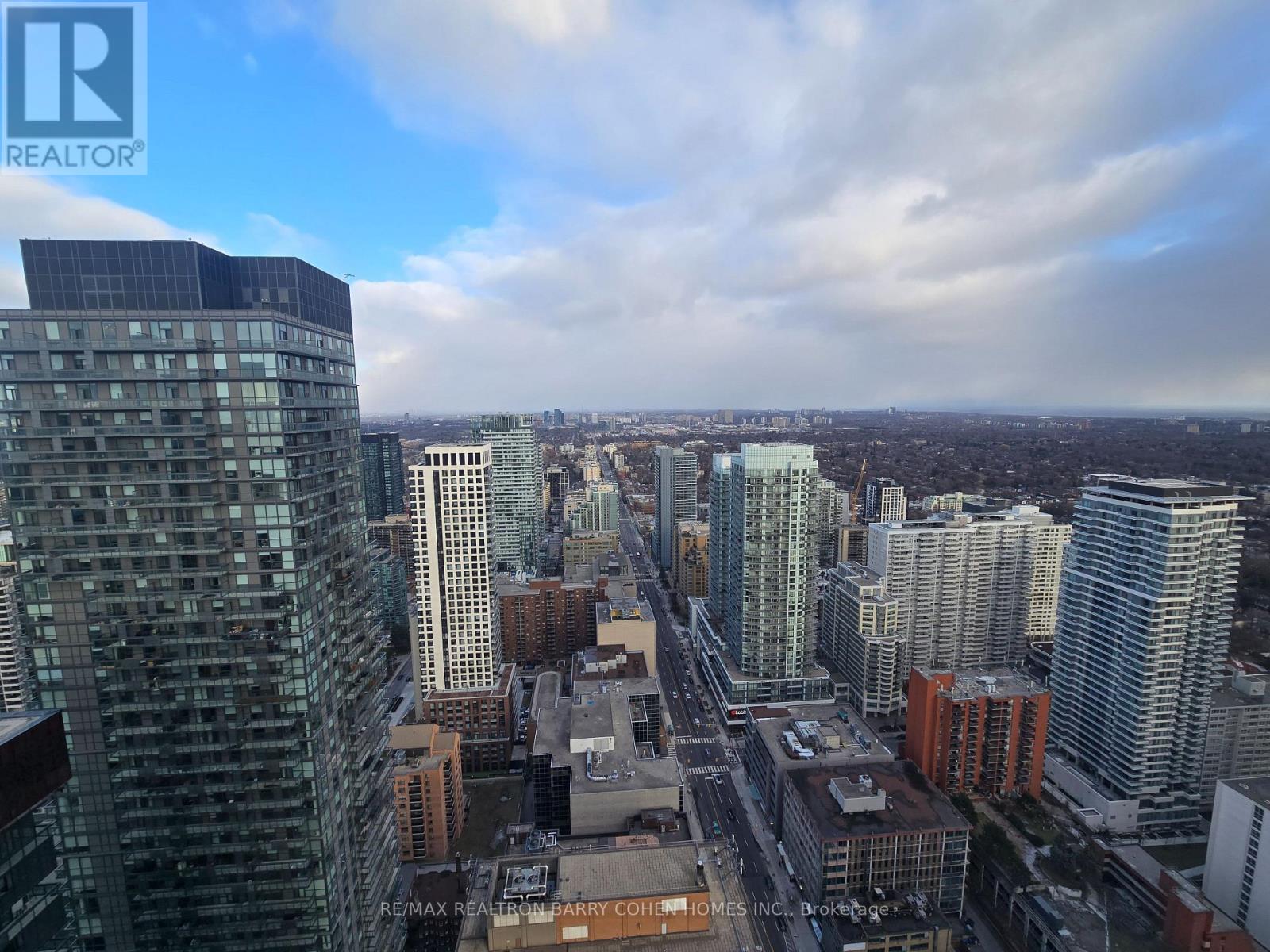 8 Eglinton Avenue East Suite 4209 Avenue, Toronto, Ontario  M4P 1A6 - Photo 14 - C12717978