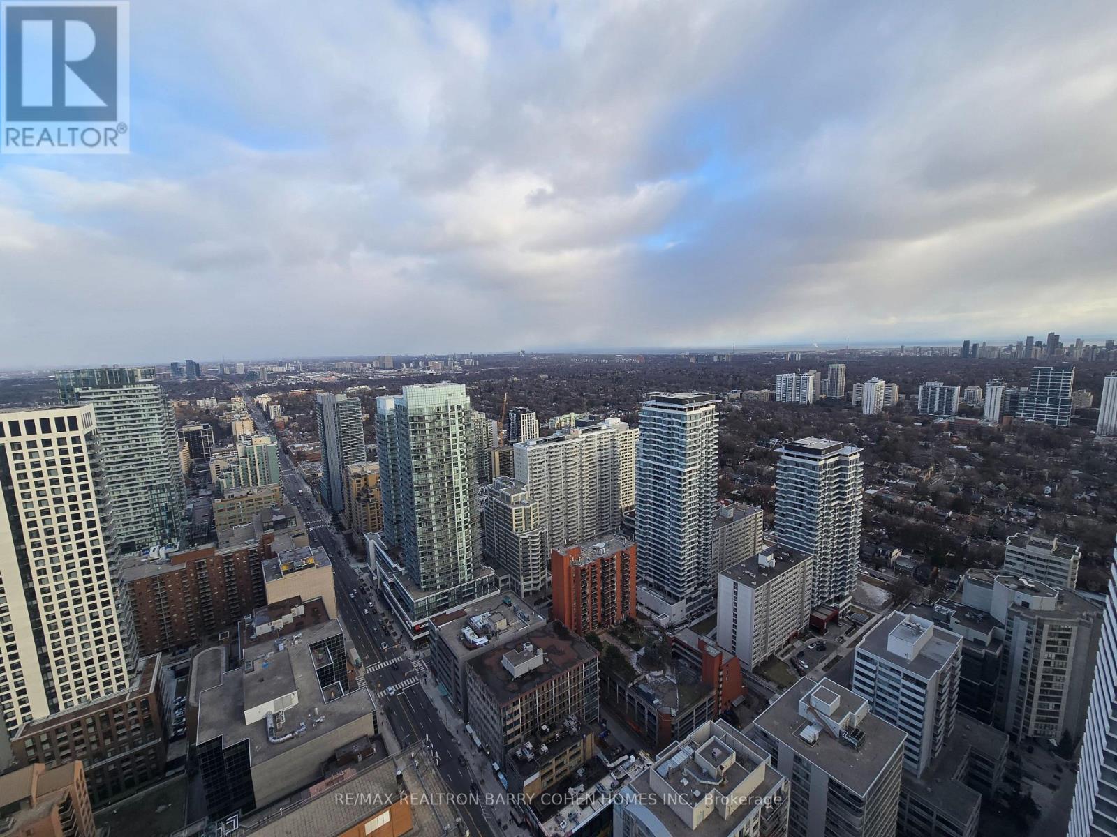 8 Eglinton Avenue East Suite 4209 Avenue, Toronto, Ontario  M4P 1A6 - Photo 15 - C12717978