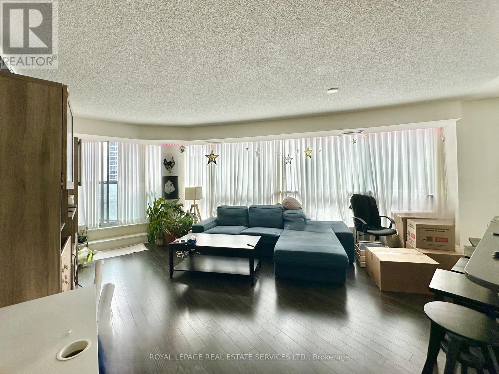 511 - 19 Grand Trunk Crescent, Toronto, Ontario  M5J 3A3 - Photo 4 - C12717980