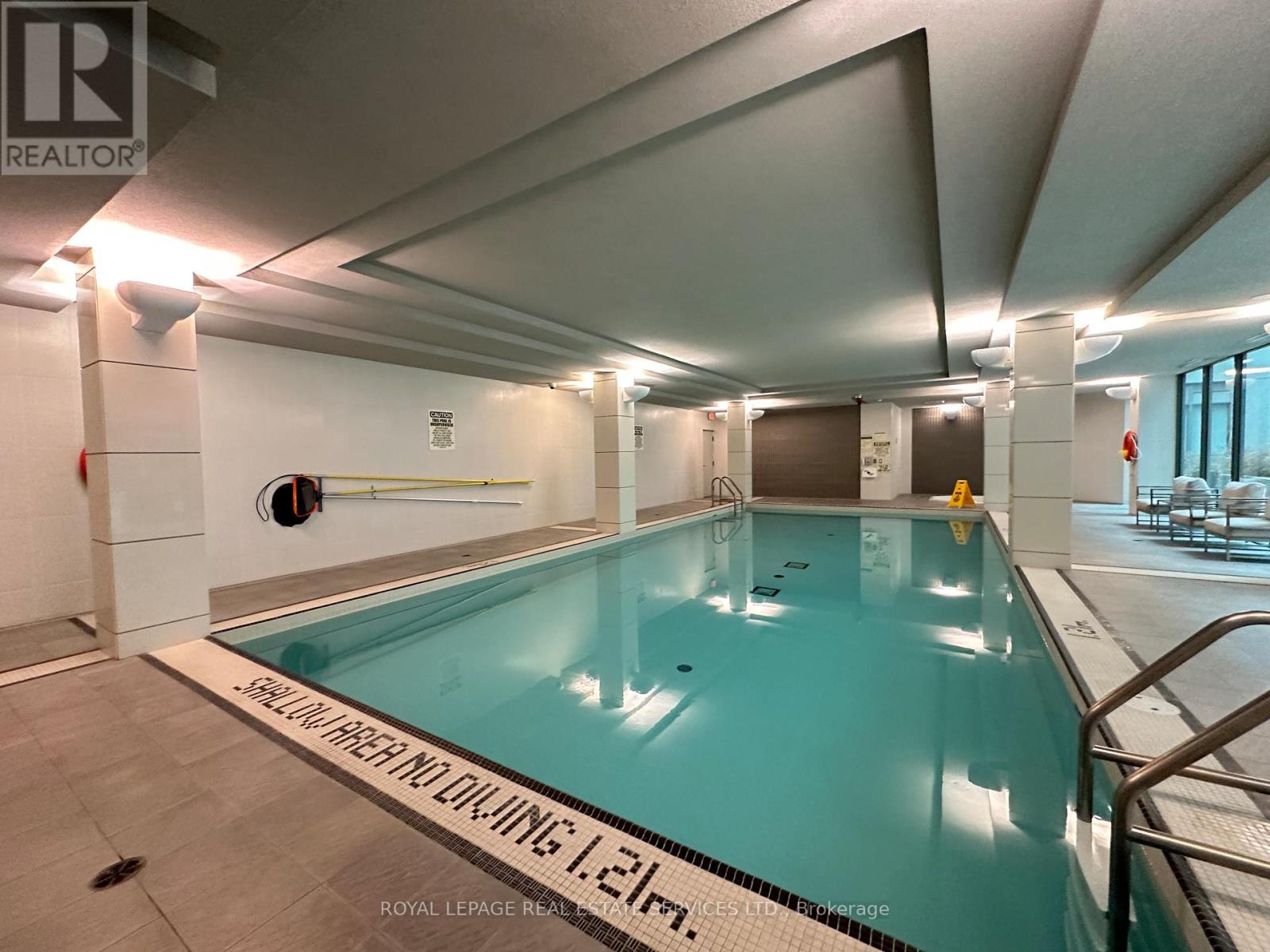 511 - 19 Grand Trunk Crescent, Toronto, Ontario  M5J 3A3 - Photo 9 - C12717980