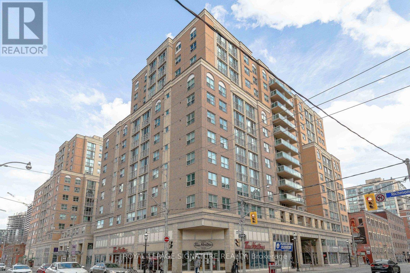 316 - 323 Richmond Street E, Toronto, Ontario  M5A 4R3 - Photo 19 - C12717982