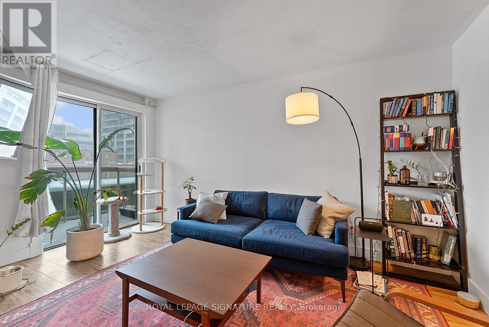 316 - 323 Richmond Street E, Toronto, Ontario  M5A 4R3 - Photo 3 - C12717982