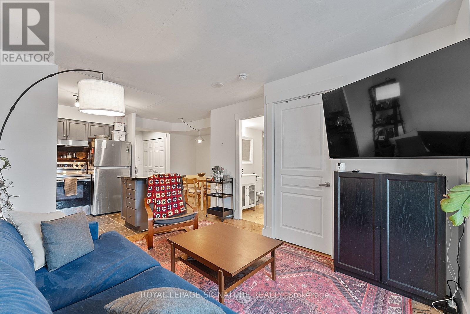 316 - 323 Richmond Street E, Toronto, Ontario  M5A 4R3 - Photo 4 - C12717982