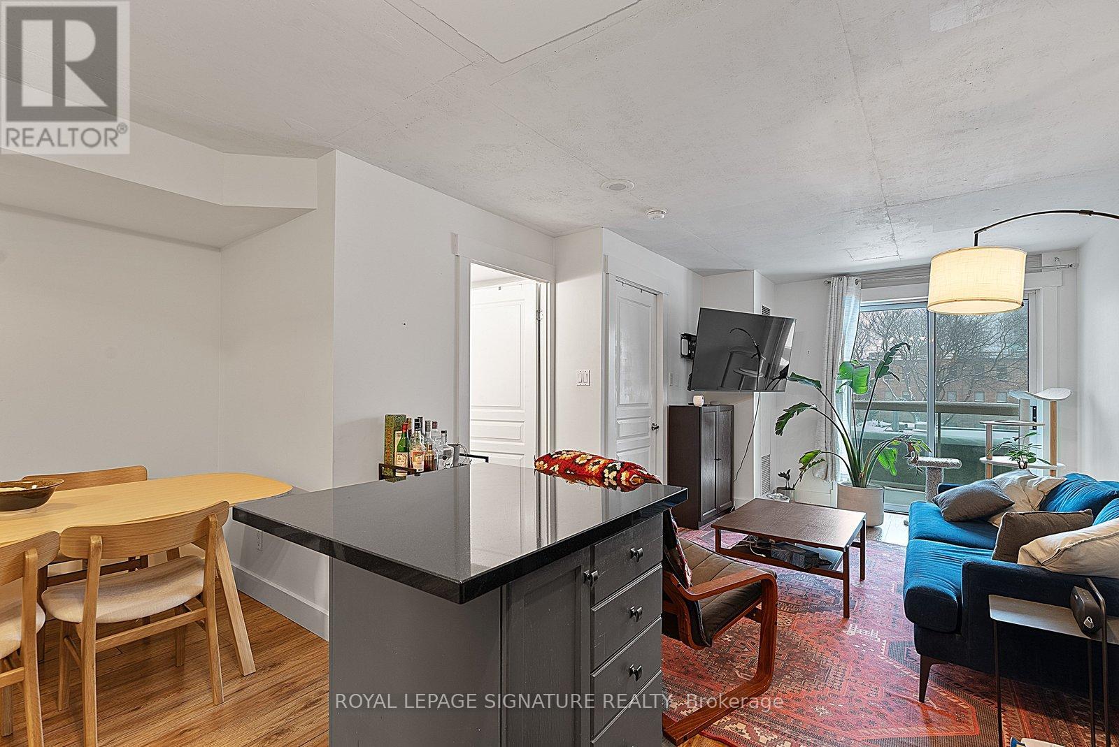 316 - 323 Richmond Street E, Toronto, Ontario  M5A 4R3 - Photo 5 - C12717982