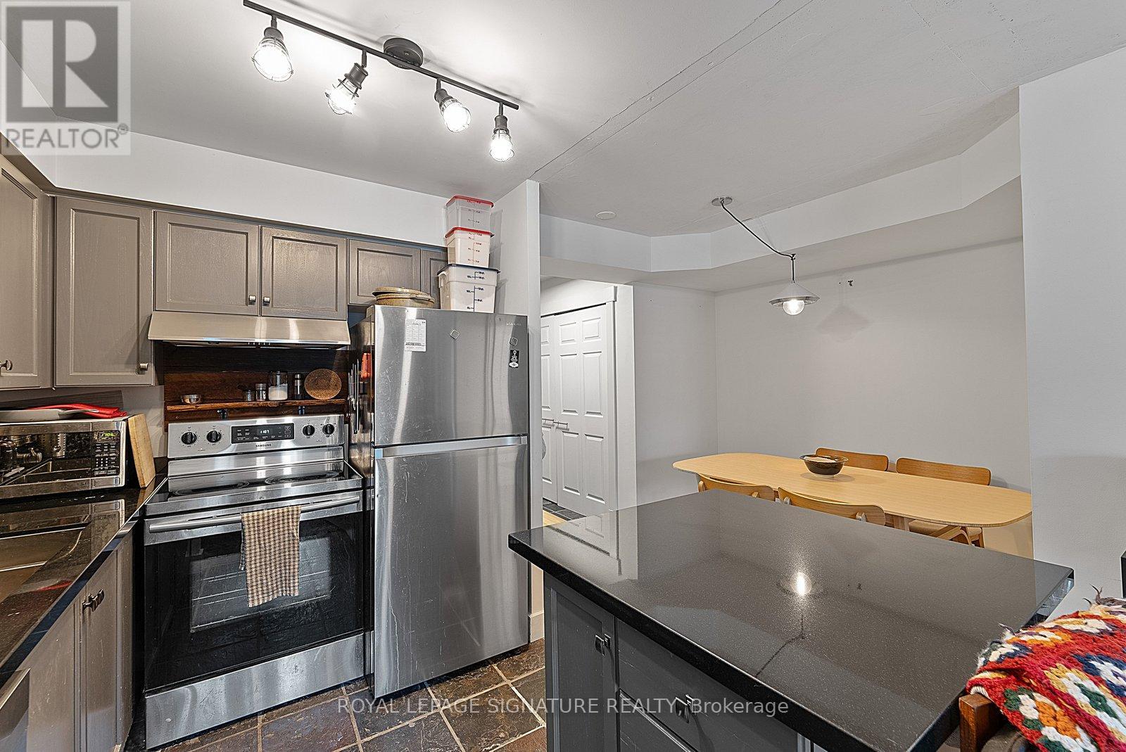 316 - 323 Richmond Street E, Toronto, Ontario  M5A 4R3 - Photo 8 - C12717982