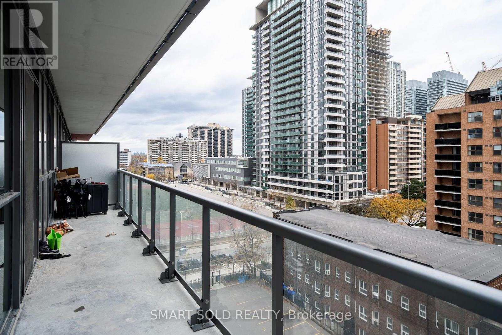 503 - 39 Roehampton Avenue, Toronto, Ontario  M4P 0G1 - Photo 10 - C12717990