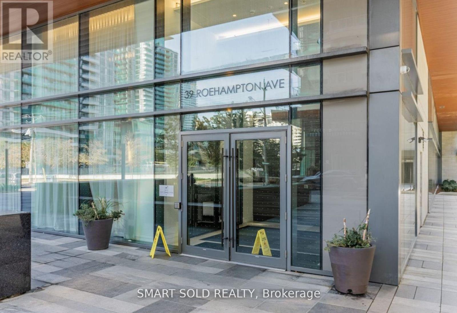 503 - 39 Roehampton Avenue, Toronto, Ontario  M4P 0G1 - Photo 13 - C12717990