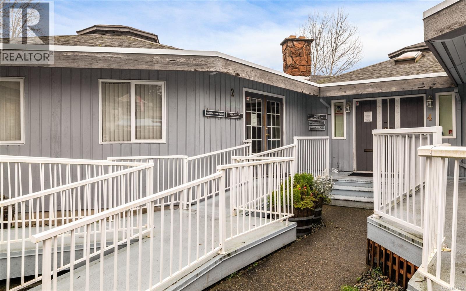 2 271 Ingram St, Duncan, British Columbia  V9L 1P3 - Photo 1 - 1023474