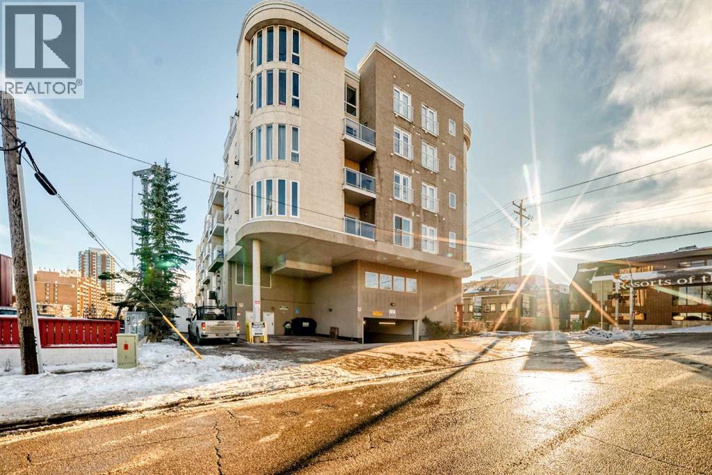 309, 1540 17 Avenue Sw, Calgary, Alberta  T2T 0C8 - Photo 37 - A2274596