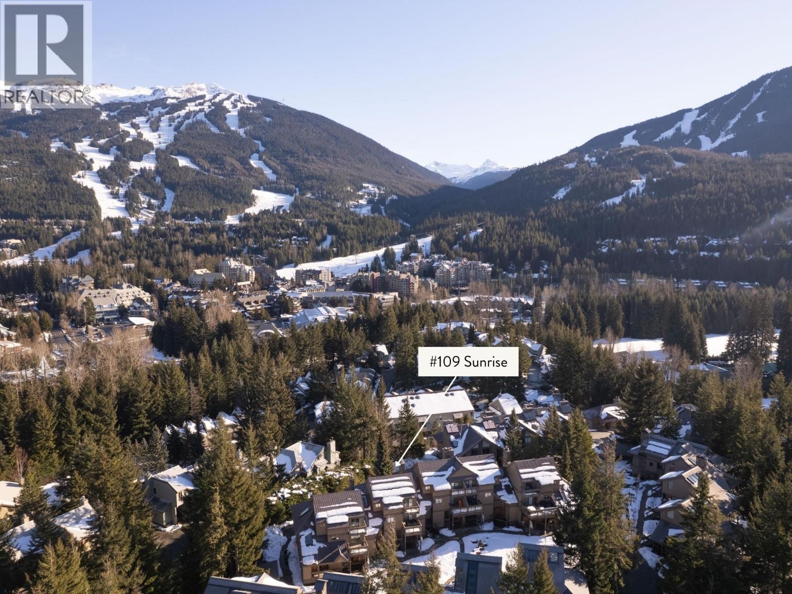 109 6117 Eagle Drive, Whistler, British Columbia  V8E 0E1 - Photo 25 - R3074931