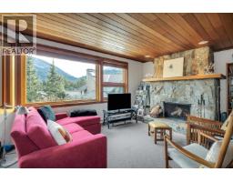 109 6117 EAGLE DRIVE, Whistler, British Columbia