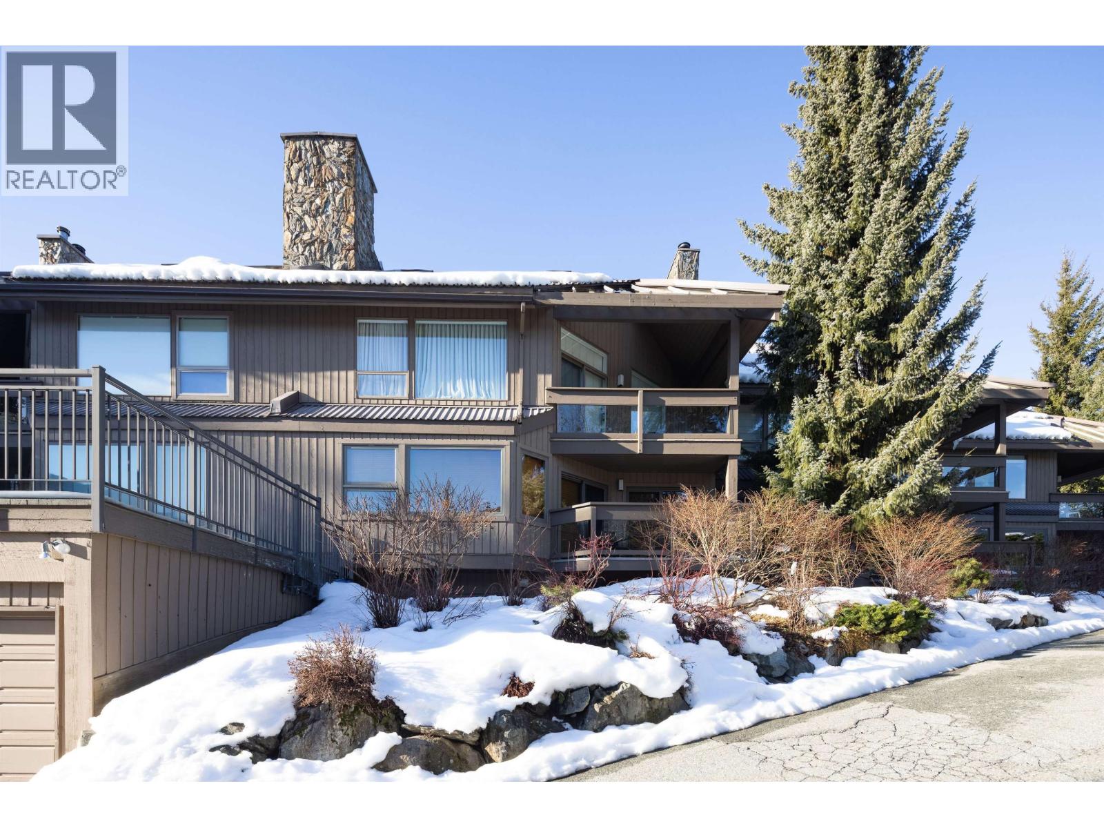 109 6117 Eagle Drive, Whistler, British Columbia  V8E 0E1 - Photo 20 - R3074931