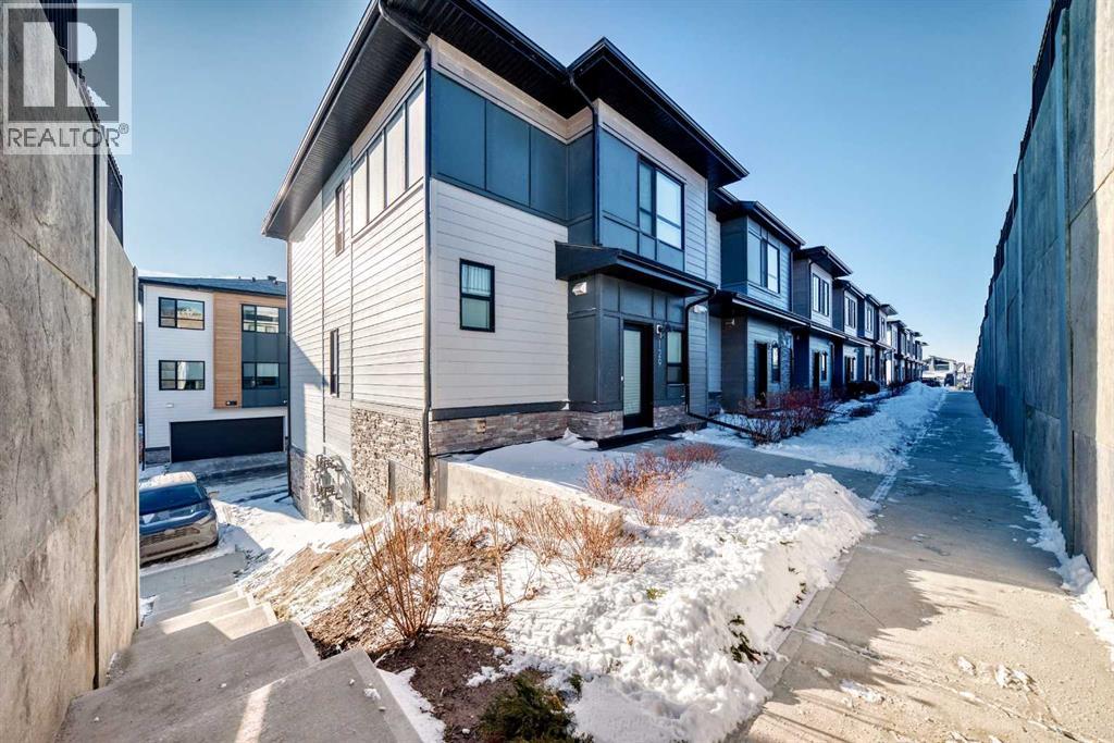 129, 42 Cranbrook Gardens Se, Calgary, Alberta  T3M 3N9 - Photo 2 - A2275920