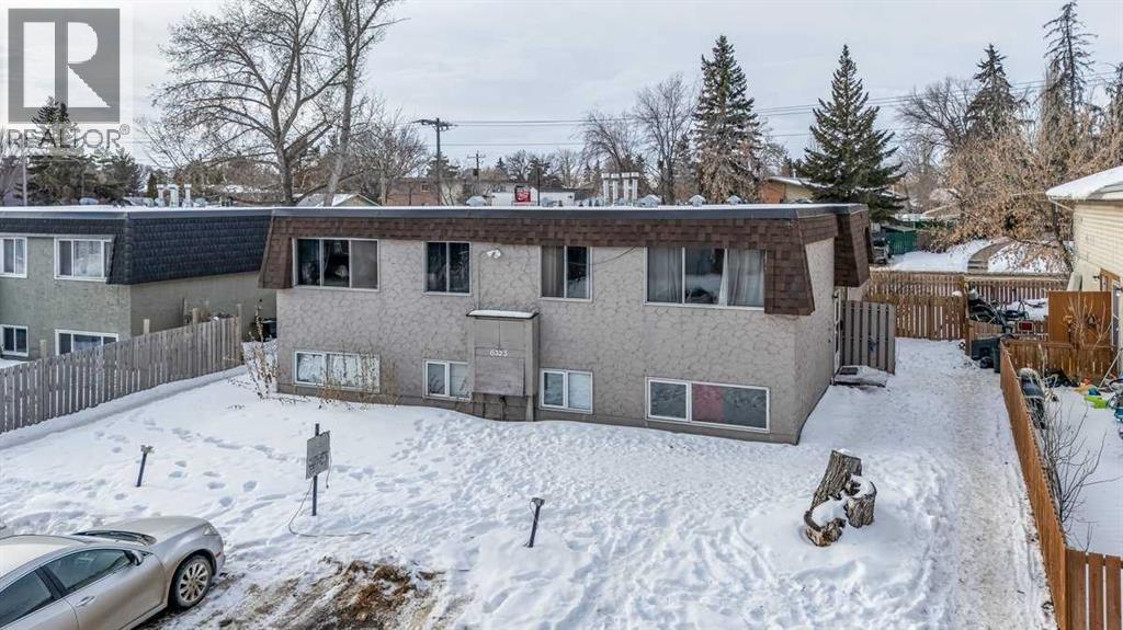 6323 59 Avenue, Red Deer, Alberta  T4N 5P9 - Photo 6 - A2279308