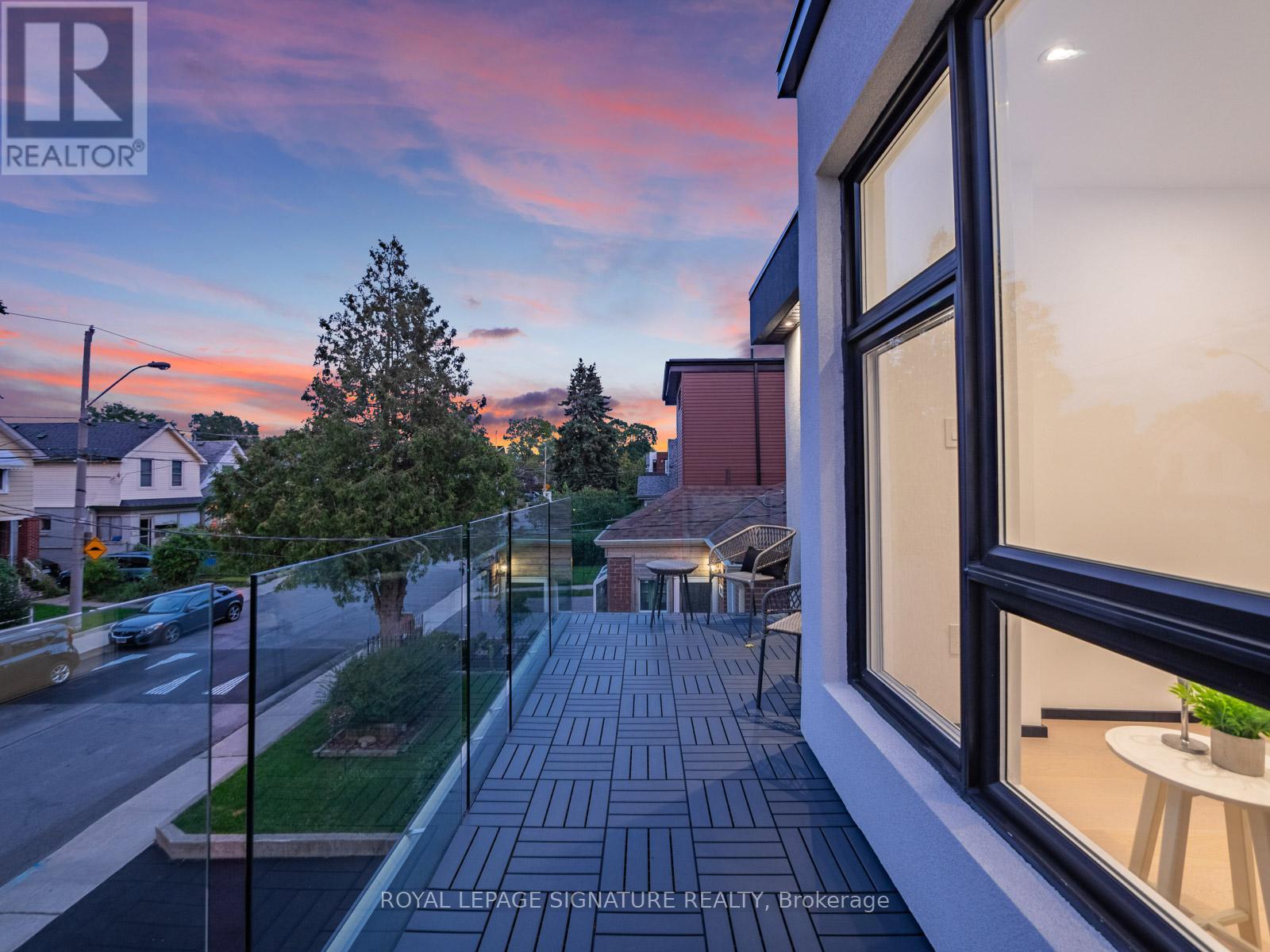 186 Oak Park Avenue, Toronto, Ontario  M4C 4M8 - Photo 31 - E12718048