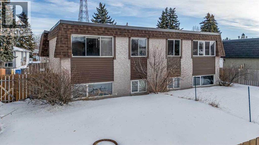 6323 59 Avenue, Red Deer, Alberta  T4N 5P9 - Photo 2 - A2279308