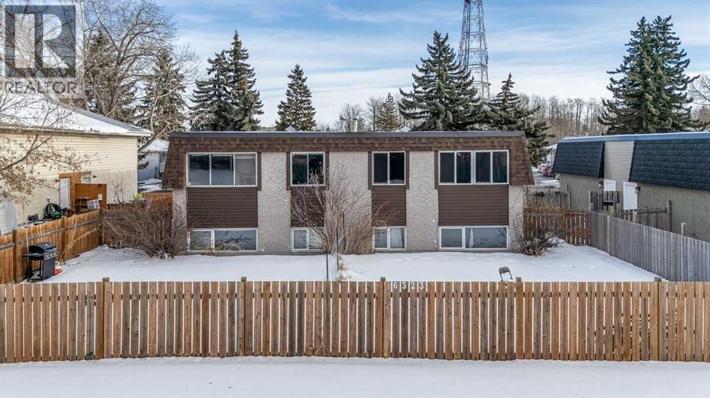 6323 59 Avenue, Red Deer, Alberta  T4N 5P9 - Photo 1 - A2279308