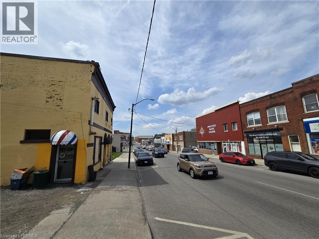 323 Colborne Street Unit# 2, Brantford, Ontario  N3S 3N1 - Photo 2 - 40795129