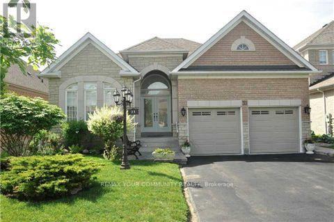 ROOM - 31 KAITLIN DRIVE, Richmond Hill, Ontario