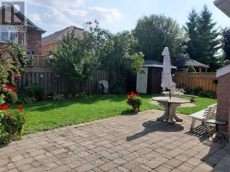 Room - 31 Kaitlin Drive, Richmond Hill, Ontario  L4E 3W6 - Photo 10 - N12717866