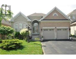 ROOM - 31 KAITLIN DRIVE, Richmond Hill, Ontario
